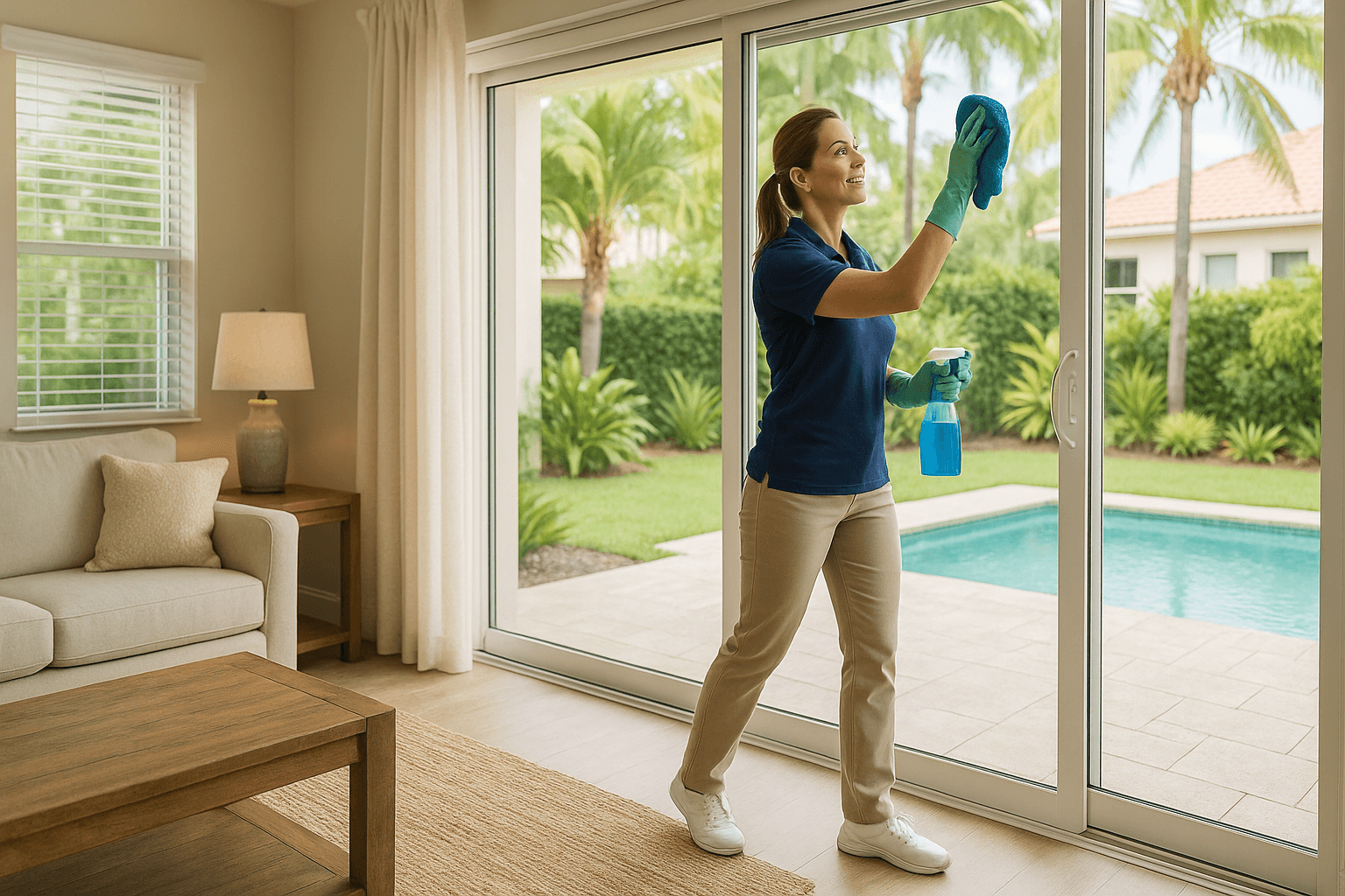 Ng solutions cleaning hero image